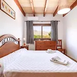 Villa Alexandria Mit Pool Und Grillplatz