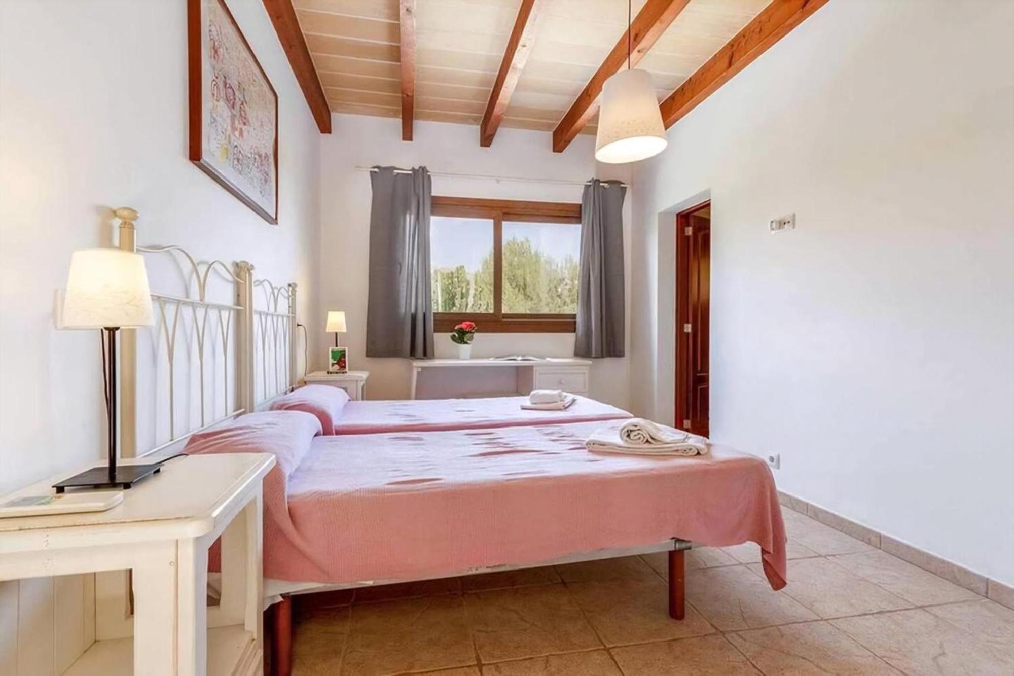 Ferienhaus Alexandria Mit Pool Und Grillplatz *
