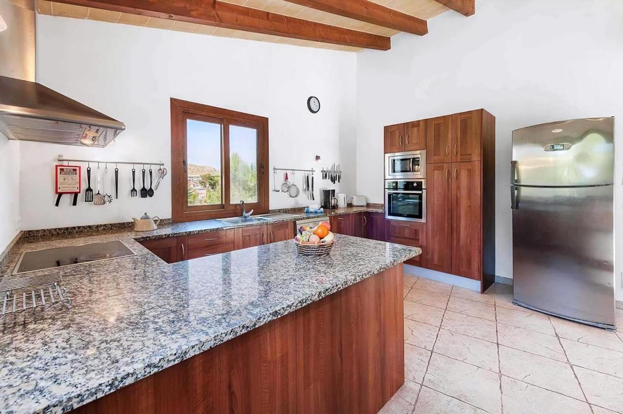 Ferienhaus Alexandria Mit Pool Und Grillplatz *
