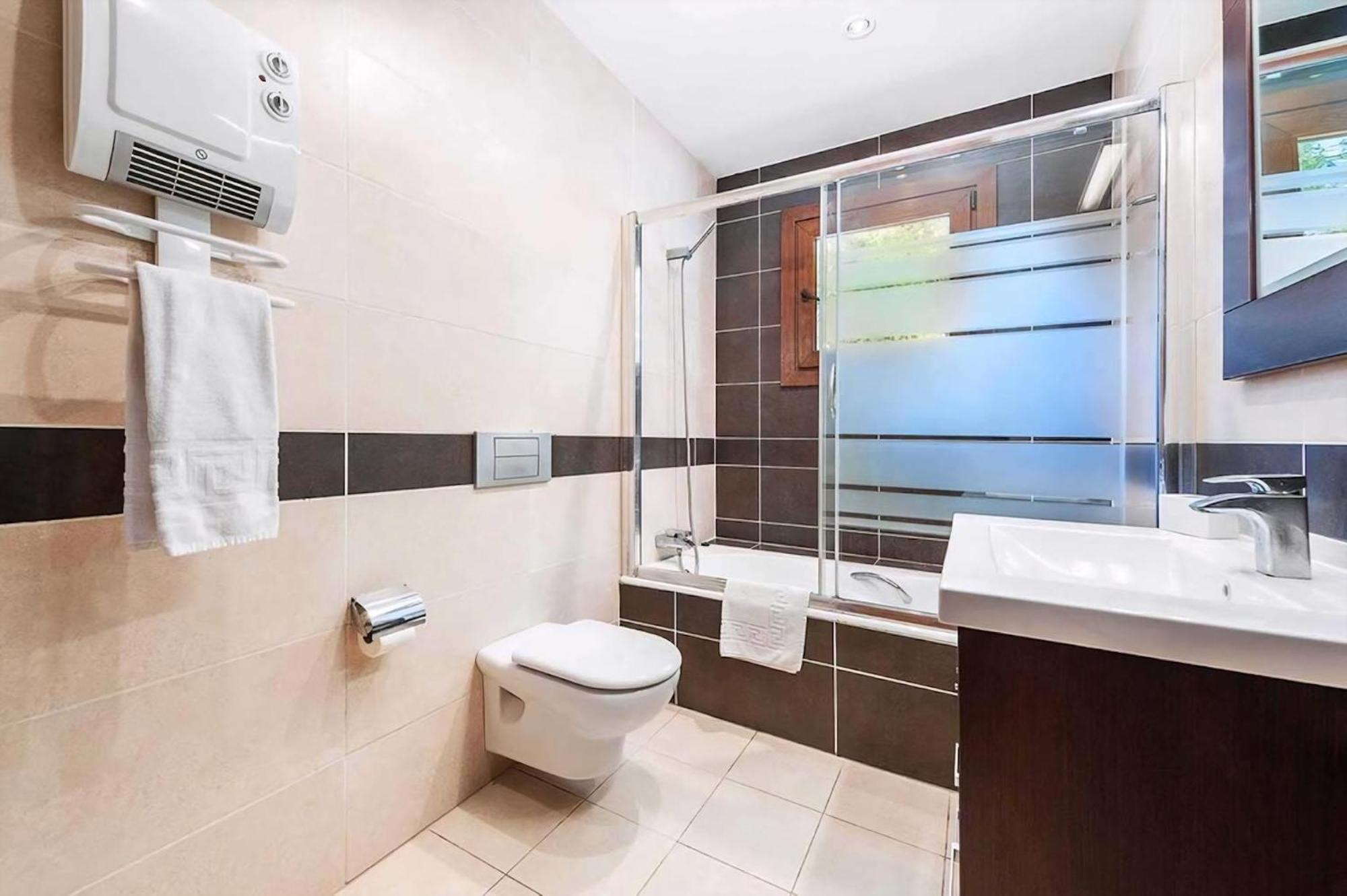 Ferienhaus Alexandria Mit Pool Und Grillplatz Cala de Sant Vicenc