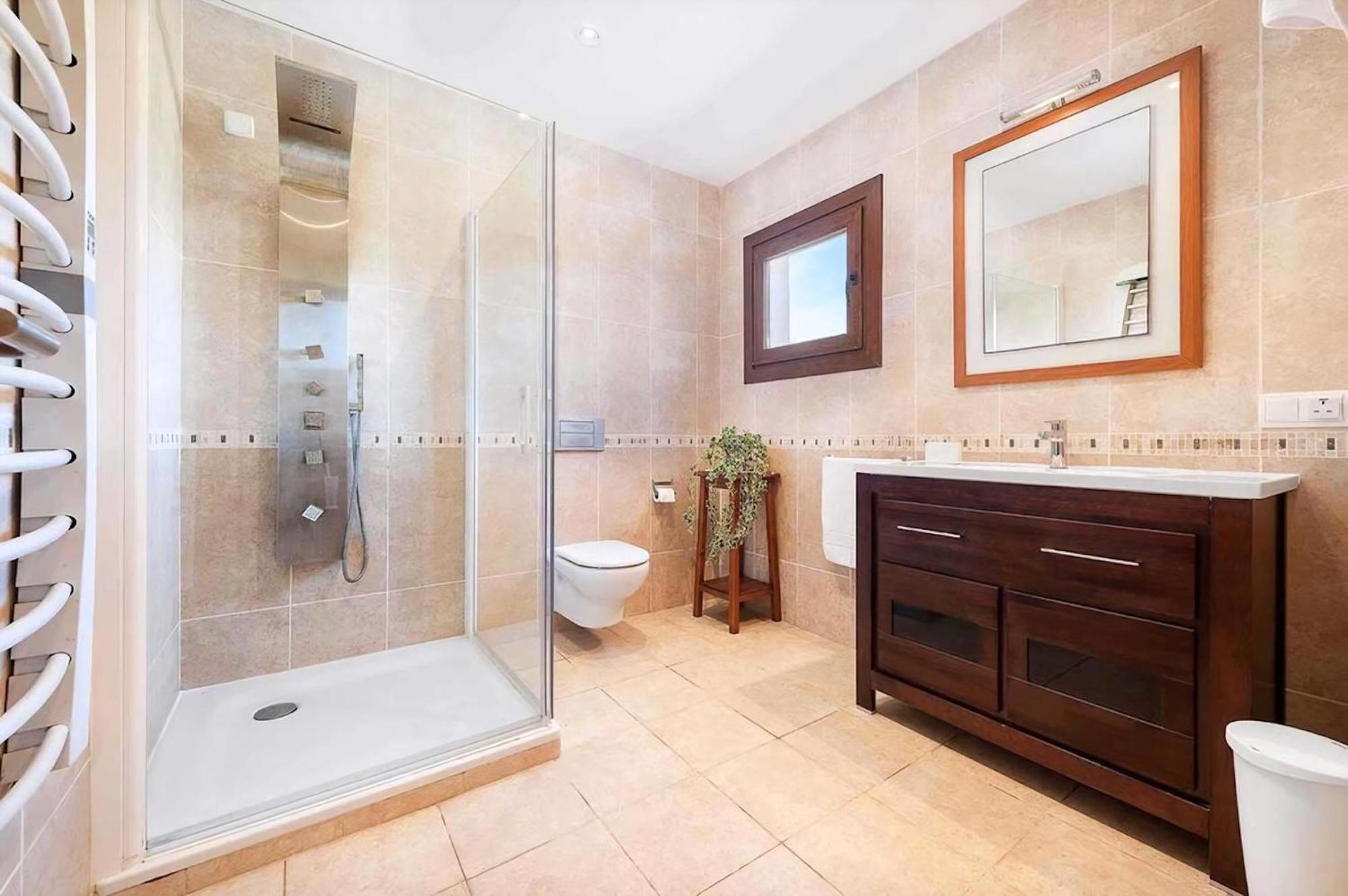 Ferienhaus Alexandria Mit Pool Und Grillplatz *